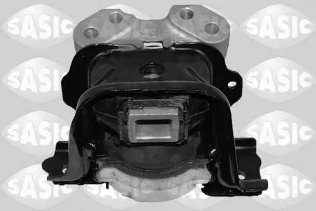 2700046 Кронштейн, подвеска двигателя 2700046 SASIC SASIC підбір по vin на Brocar