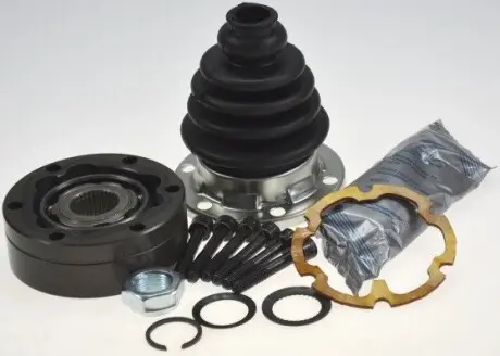 302261 Комплект ШРУСа GKN (Lobro) подбор по vin на Brocar
