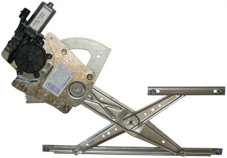 850415 Склопідіймач VALEO підбір по vin на Brocar