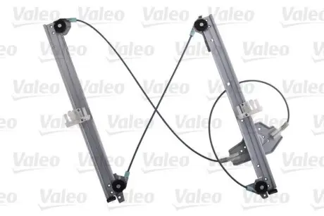 850699 Склопідіймач VALEO підбір по vin на Brocar