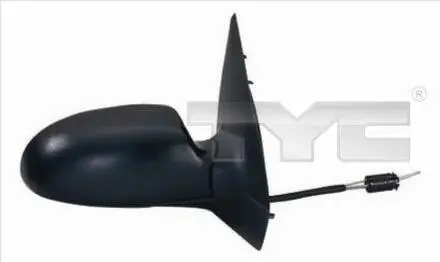 3100027 Дзеркало зовнішнє TYC підбір по vin на Brocar
