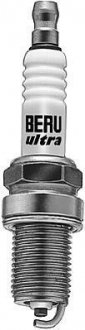Z100SB Свеча зажигания Beru Ultra 14F-8DU4 (к-т. 4шт.) BERU підбір по vin на Brocar