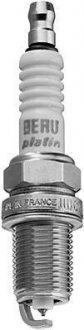 Z188SB Свеча зажигания BERU подбор по vin на Brocar
