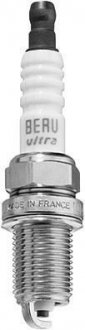 Z193SB Свічка запалювання Beru Ultra 14fr-7DU2 (К-т. 4шт..) BERU підбір по vin на Brocar