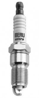 Z230SB Свеча зажигания BERU подбор по vin на Brocar