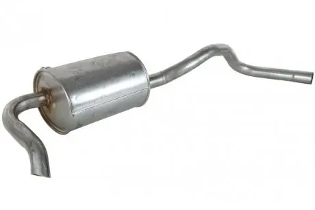 279549 Деталі вихлопної системи BOSAL підбір по vin на Brocar