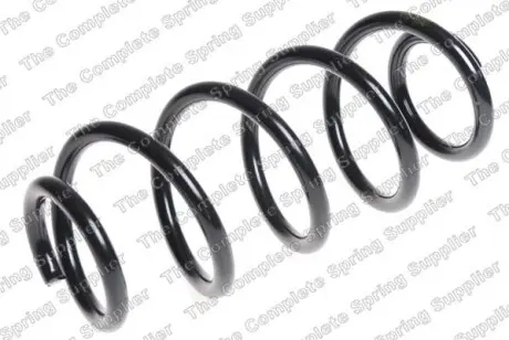 4004288 Пружина (передняя) Audi A4 1.8-2.0TFSI 07-15 (седан/универсал) (без спорт.ход.ч.) LESJOFORS підбір по vin на Brocar