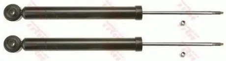 JGT590T Амортизатор (ціна вказана за 1 шт.) TRW підбір по vin на Brocar