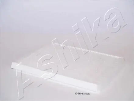 21KIK18 Фільтр салону Kia Ceed 1.4-2.0 16V, 1.6CRDi 10/06- ASHIKA підбір по vin на Brocar