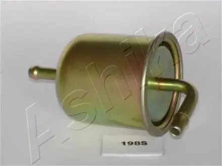 3001198 Топливный фильтр ASHIKA подбор по vin на Brocar
