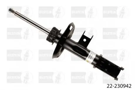 22230942 Амортизатор BILSTEIN підбір по vin на Brocar