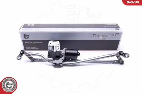05SKV070 Тяга склоочисника SKV GERMANY підбір по vin на Brocar