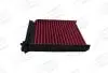 CCF0310B Filtr kabinowy DACIA/RENAULT DUSTER 1.5dCi 10- BACTERSTOP do 99% CHAMPION підбір по vin на Brocar