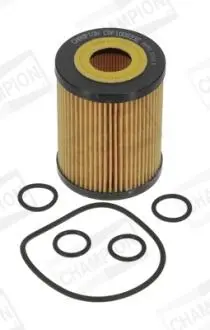 COF100693E Фильтр масляный Astra, Corsa,Mokka,Meriva, Zafira B,Chevrolet Cruze 1.7CDTI -7 CHAMPION подбор по vin на Brocar
