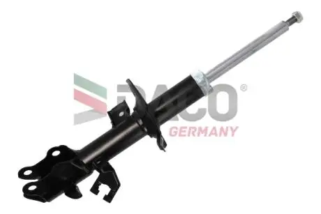 452610R Амортизатор DACO підбір по vin на Brocar