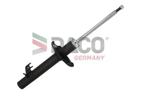 453935L Амортизатор CITROEN DACO подбор по vin на Brocar