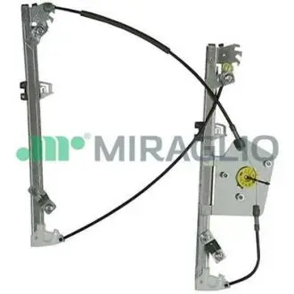 302279 MECH.PODN.SZYBY BMW X1 E84 09-15 /PRZÓD//L//POD ORYG.SILNIK//5D/ MIRAGLIO підбір по vin на Brocar