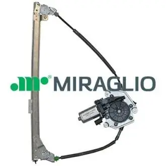 30681 Подъемное устройство для окон MIRAGLIO подбор по vin на Brocar