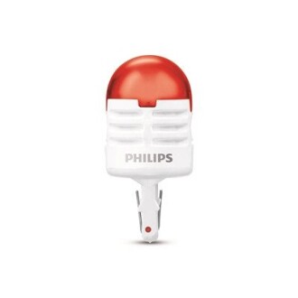 11066U30RB2 Автолампа світлодіодна PHILIPS підбір по vin на Brocar