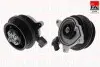 WP6558 Водяна помпа VW Golf/Jetta/Tiguan/Touran 1.4TSi/FSi 05&gt; FAI AUTOPARTS підбір по vin на Brocar