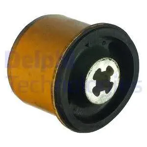 TD1008W Подвеска DELPHI підбір по vin на Brocar