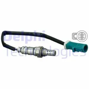 ES2031812B1 Лямбда-зонд ES20318-12B1 DELPHI DELPHI подбор по vin на Brocar