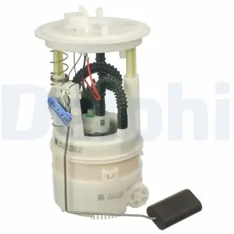 FG150412B1 Трубка забора топлива DELPHI підбір по vin на Brocar