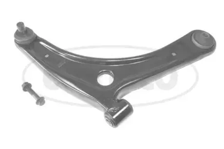 49397759 Важіль JEEP COMPASS/PATRIOT/CALIBER 06- CORTECO підбір по vin на Brocar
