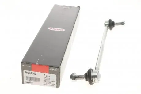 49398547 Тяга стабілізатора PSA XANTIA - 607 CORTECO підбір по vin на Brocar