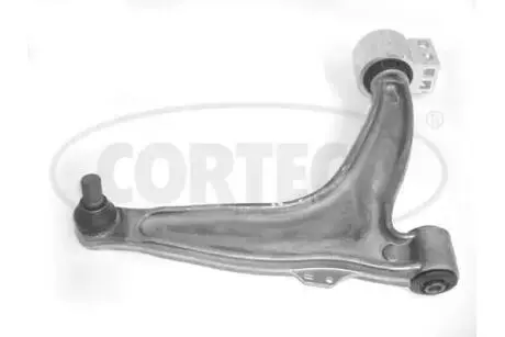 49398550 Важіль OPEL VECTRA - SIGNUM - CORTECO підбір по vin на Brocar