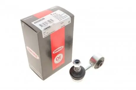 49398590 Тяга стабілізатора BMW E30/E36/ Z1/ Z3 CORTECO підбір по vin на Brocar
