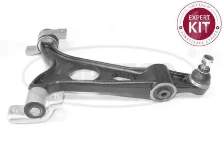 49398785 Важіль ALFA 156 /147 /ALFA GT - CORTECO підбір по vin на Brocar