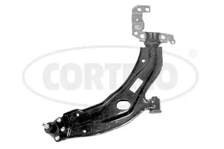 49398830 Важіль FIAT DOBLO/STRADA - CORTECO підбір по vin на Brocar