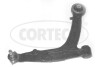 49398856 Важіль FIAT PANDA - CORTECO підбір по vin на Brocar