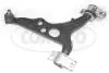 49398881 Wahacz prawy FIAT BRAVO-BRAVA - TIPO-TEMPRA - DELTA + CORTECO підбір по vin на Brocar