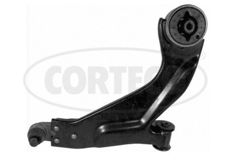 49399154 Wahacz prawy FORD MONDEO - X-TYPE. CORTECO підбір по vin на Brocar