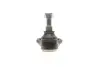VKDS314002 Кульова опора (з болтами) 21мм Focus II,C-Max,Volvo SKF підбір по vin на Brocar