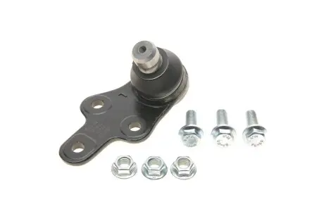 VKDS314015 Шаровая опора лев. C-Max,Focus 10- SKF подбор по vin на Brocar