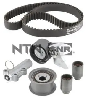 KD45763 Комплект ремня ГРМ SNR NTN підбір по vin на Brocar