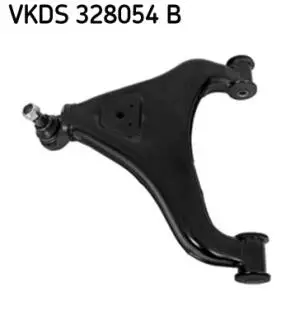 VKDS328054B Рычаг комплектный(шаровая+С/блоки) LT,Sprinter лев. SKF подбор по vin на Brocar