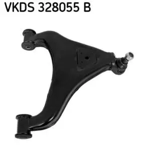 VKDS328055B Рычаг комплектный(шаровая+С/блоки) LT,Sprinter прав. SKF подбор по vin на Brocar