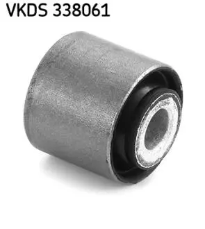 VKDS338061 Сайлентблок важеля MERCEDES 190(W201)/C CLASS(W204)/C-CLASS Coupe(C204) SKF підбір по vin на Brocar