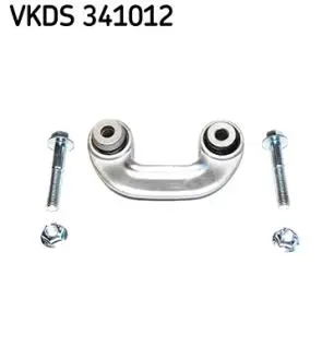 VKDS341012 Тяга стаб. передн.прав. Passat, A4, A6 SKF подбор по vin на Brocar