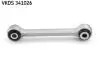 VKDS341026 Тяга стабілізатора передн(170 mm).A4,A6 08- SKF підбір по vin на Brocar