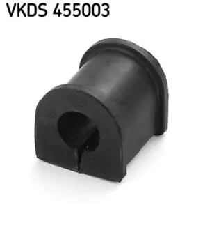 VKDS455003 Втулка стабілізатора задн.17мм Vectra B 1,8-2,5 SKF підбір по vin на Brocar