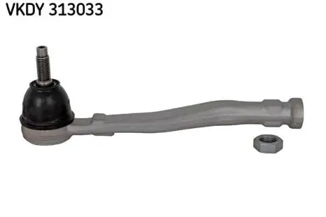 VKDY313033 SKF PEUGEOT Наконечник лев.208 12- VKDY 313033 SKF SKF подбор по vin на Brocar
