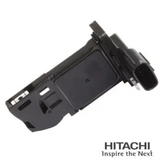 2505074 Расходомер воздуха Avensis,Auris,Rav 4 III 07- HITACHI підбір по vin на Brocar