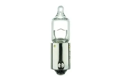 8GH002473191 Автолампа BA9S 12V 10W BA9S T10W HELLA підбір по vin на Brocar