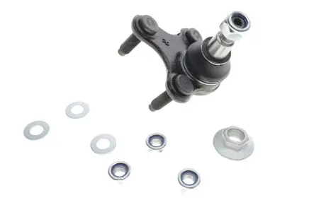 VKDS311012 Кульова опора права Golf,Passat,Skoda Octavia,Seat 05- SKF підбір по vin на Brocar