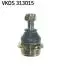 VKDS313015 Штифт вах. PSA C5 Estate / C5 Estate Estate / C5 II / C5 II Estate / XANTIA і / X SKF підбір по vin на Brocar